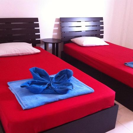 Banthai P.P. Hotel Ko Phi Phi Zimmer foto
