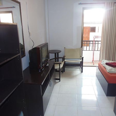 Banthai P.P. Hotel Ko Phi Phi Exterior foto