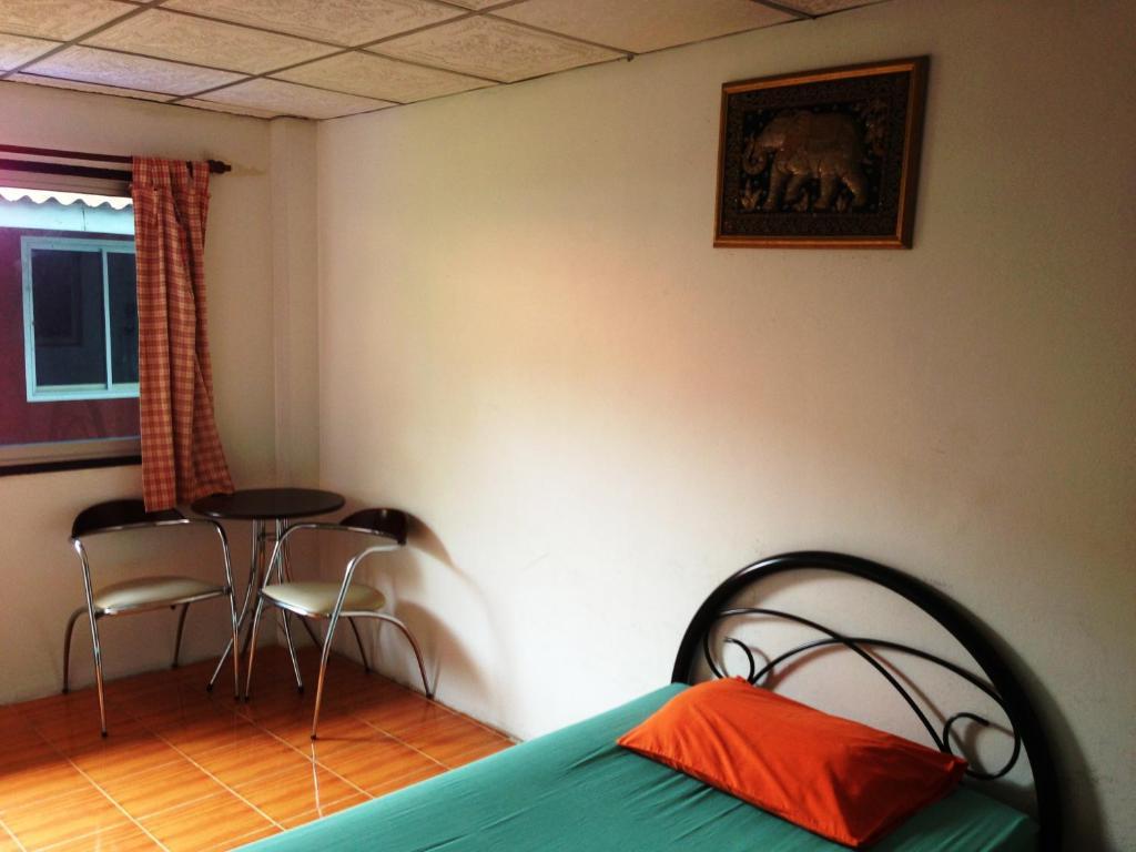 Banthai P.P. Hotel Ko Phi Phi Zimmer foto