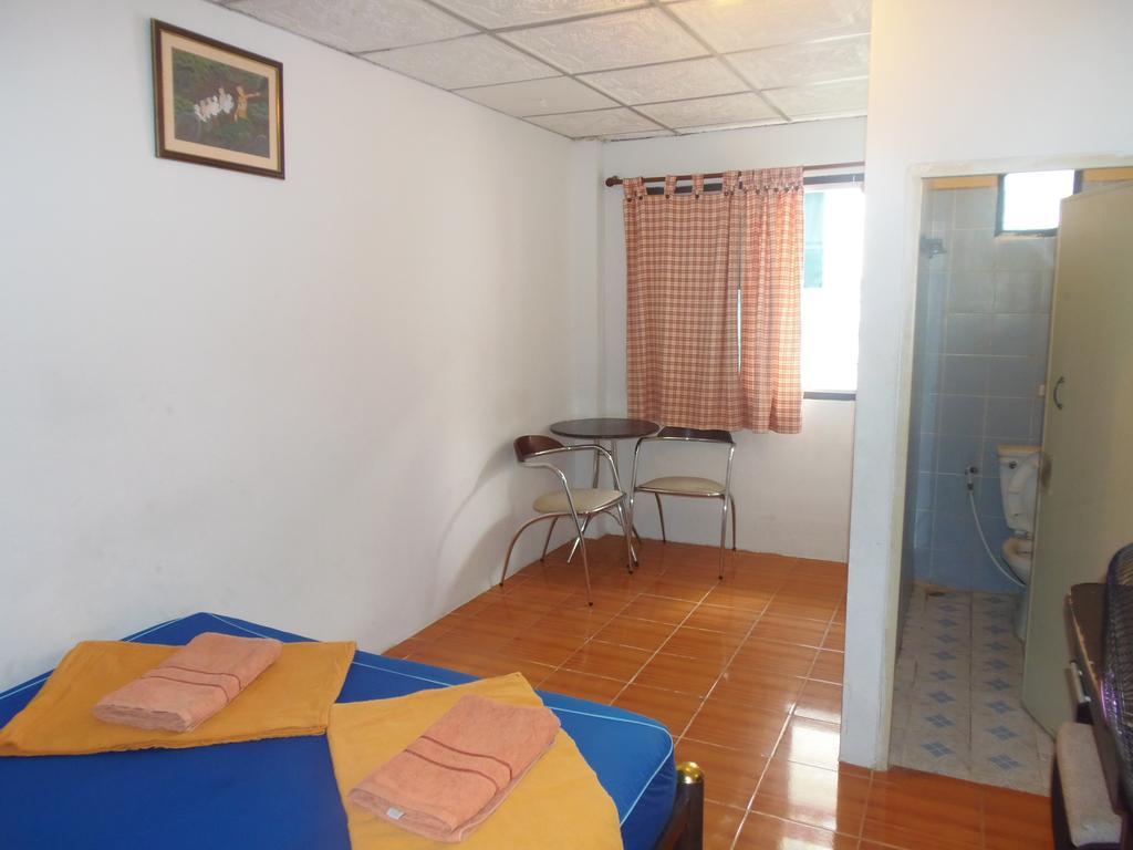 Banthai P.P. Hotel Ko Phi Phi Zimmer foto