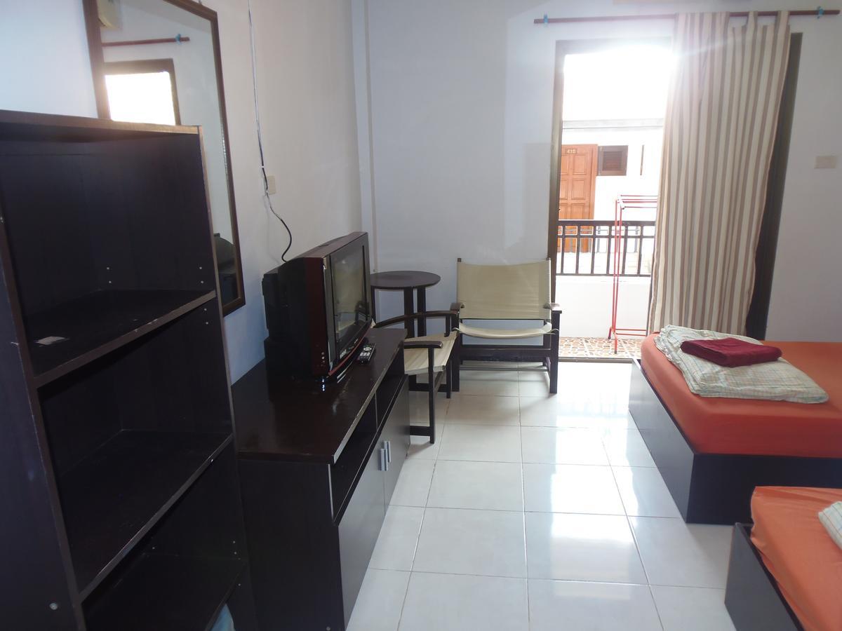Banthai P.P. Hotel Ko Phi Phi Exterior foto