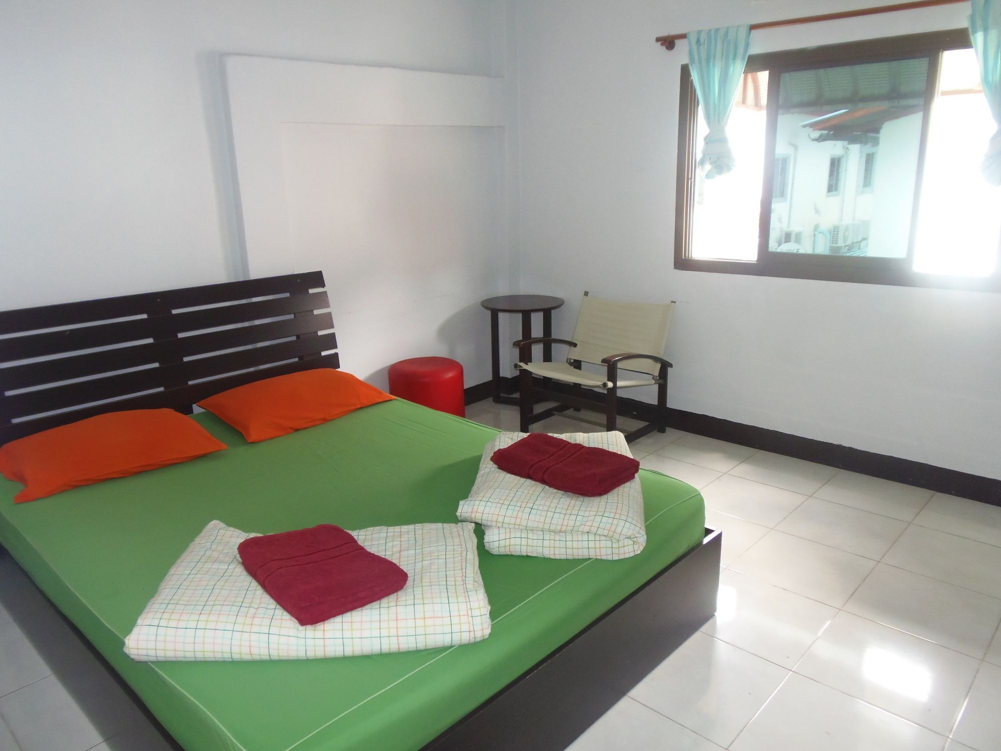 Banthai P.P. Hotel Ko Phi Phi Exterior foto