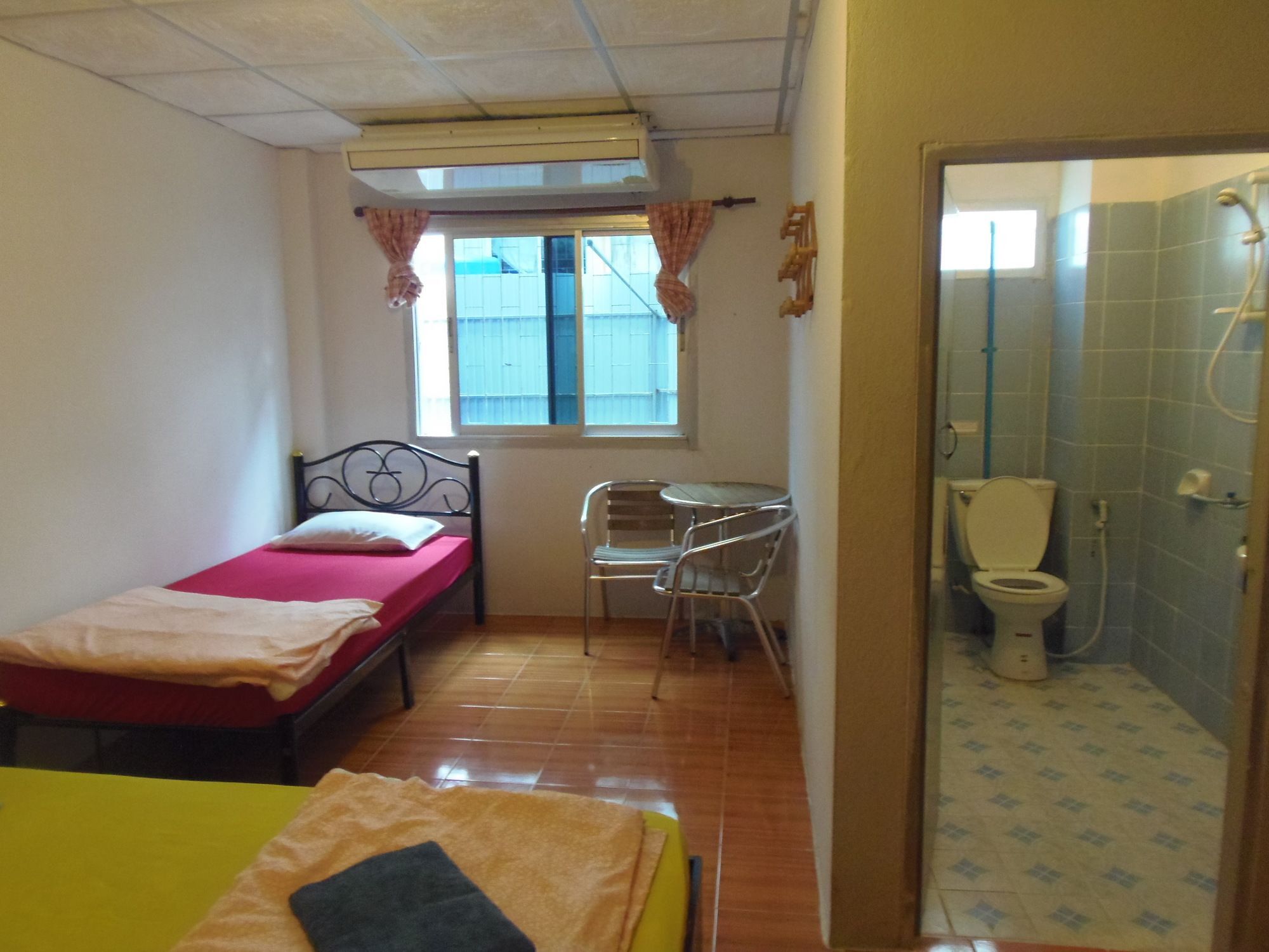 Banthai P.P. Hotel Ko Phi Phi Exterior foto
