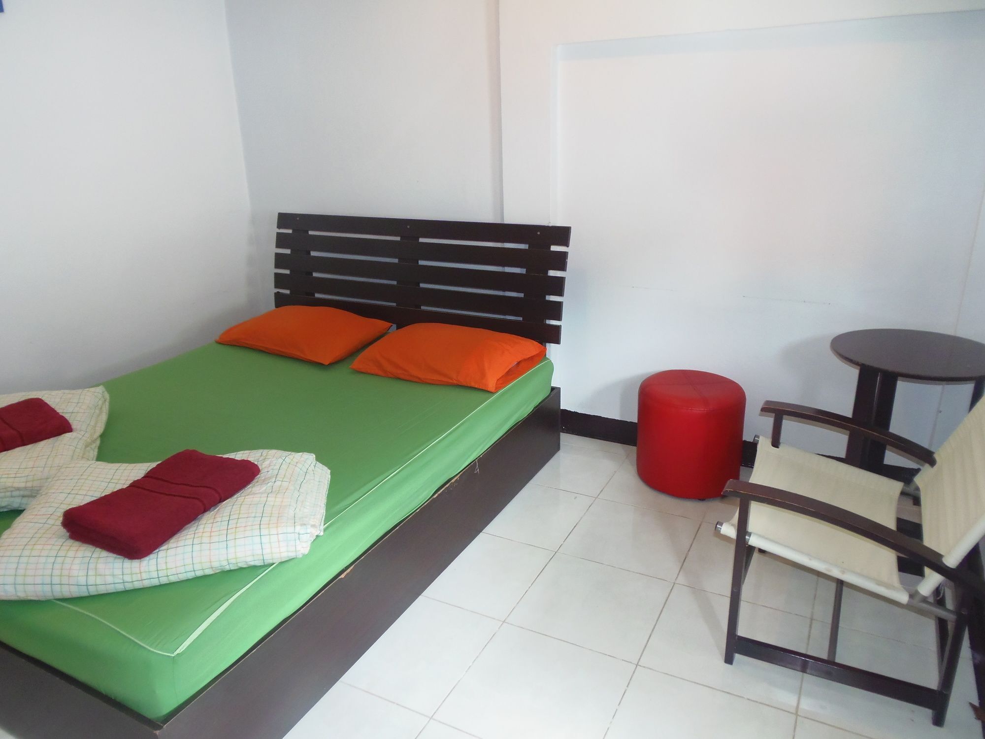 Banthai P.P. Hotel Ko Phi Phi Exterior foto