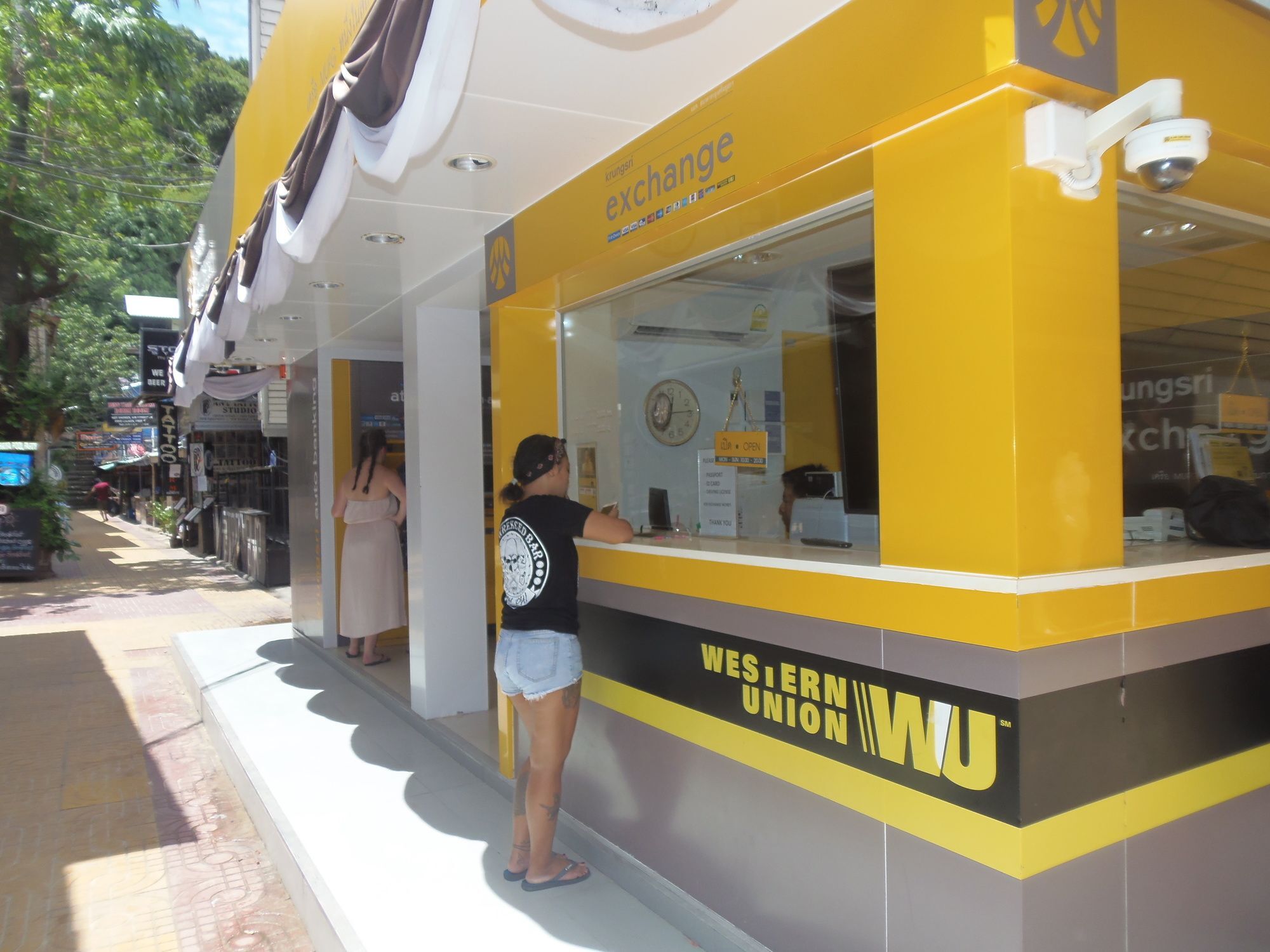 Banthai P.P. Hotel Ko Phi Phi Exterior foto