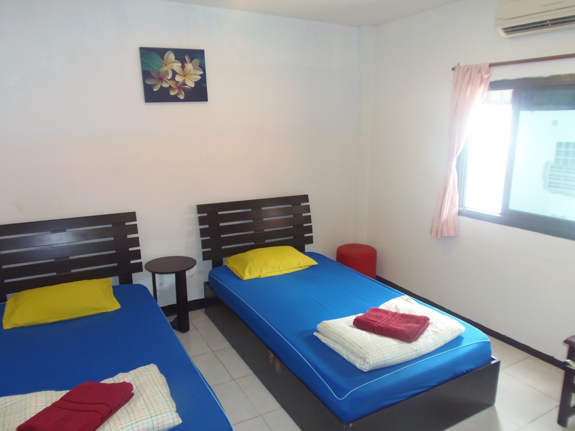 Banthai P.P. Hotel Ko Phi Phi Exterior foto