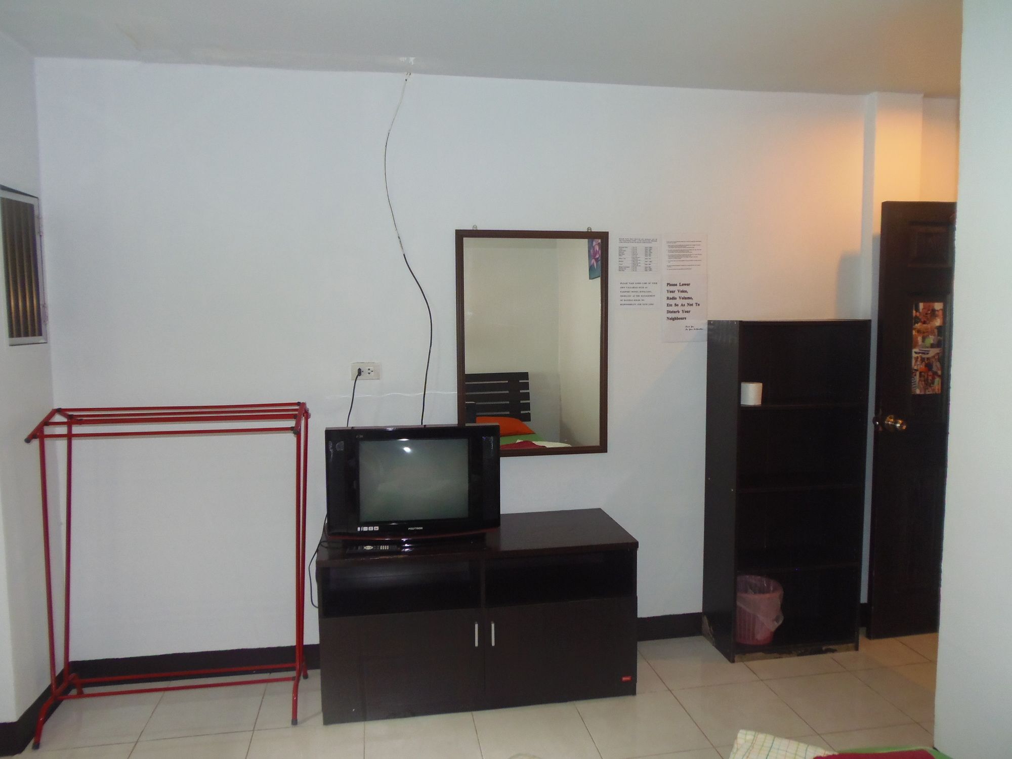 Banthai P.P. Hotel Ko Phi Phi Exterior foto
