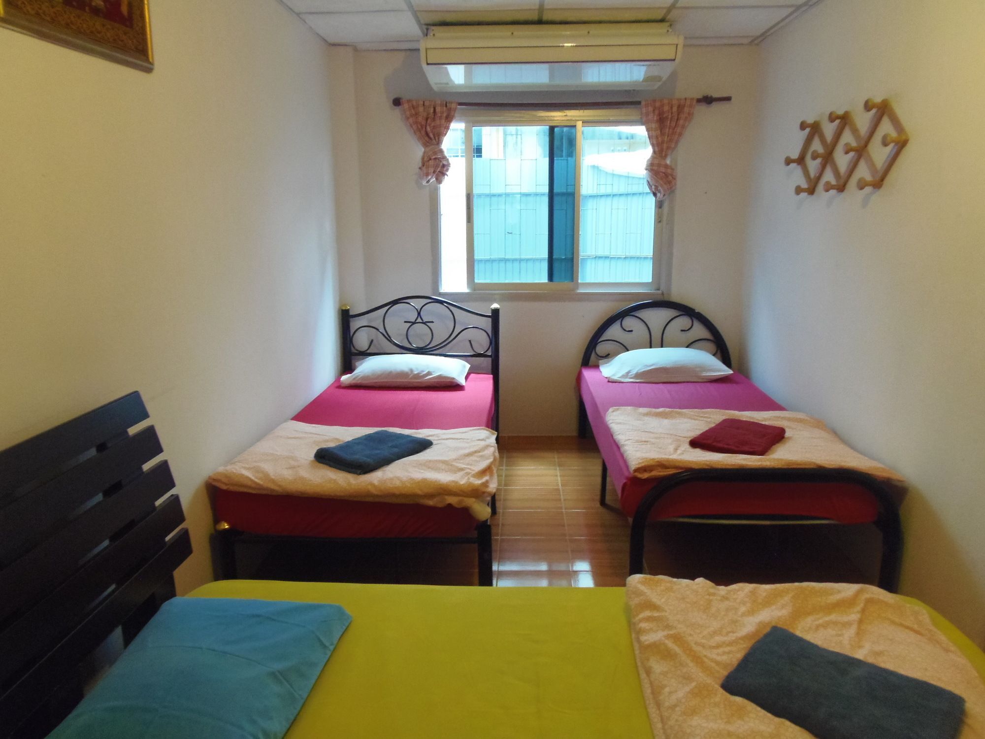 Banthai P.P. Hotel Ko Phi Phi Exterior foto