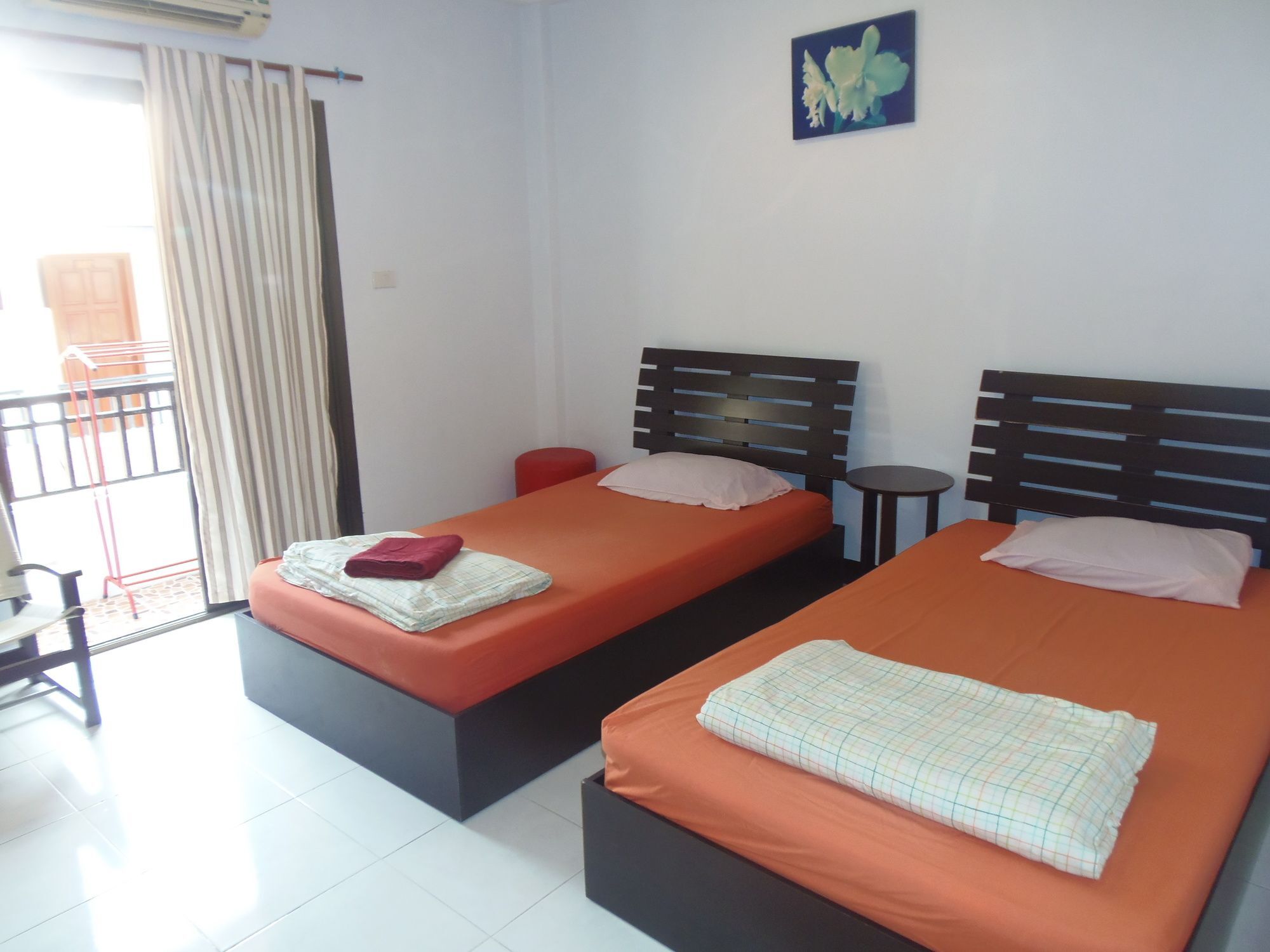 Banthai P.P. Hotel Ko Phi Phi Exterior foto
