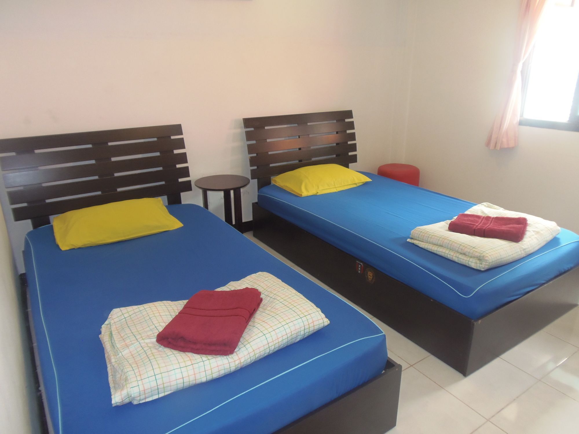 Banthai P.P. Hotel Ko Phi Phi Exterior foto